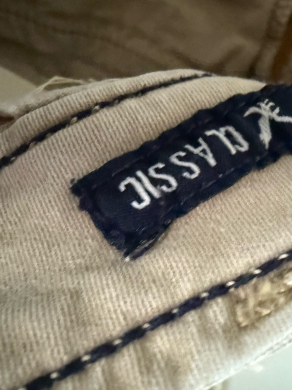 American Eagle Outfitters Flat Front Shorts - Picture 8 of 8